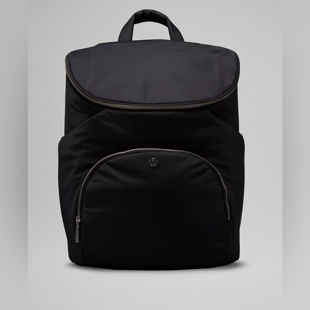Lululemon New Parent Backpack 17L